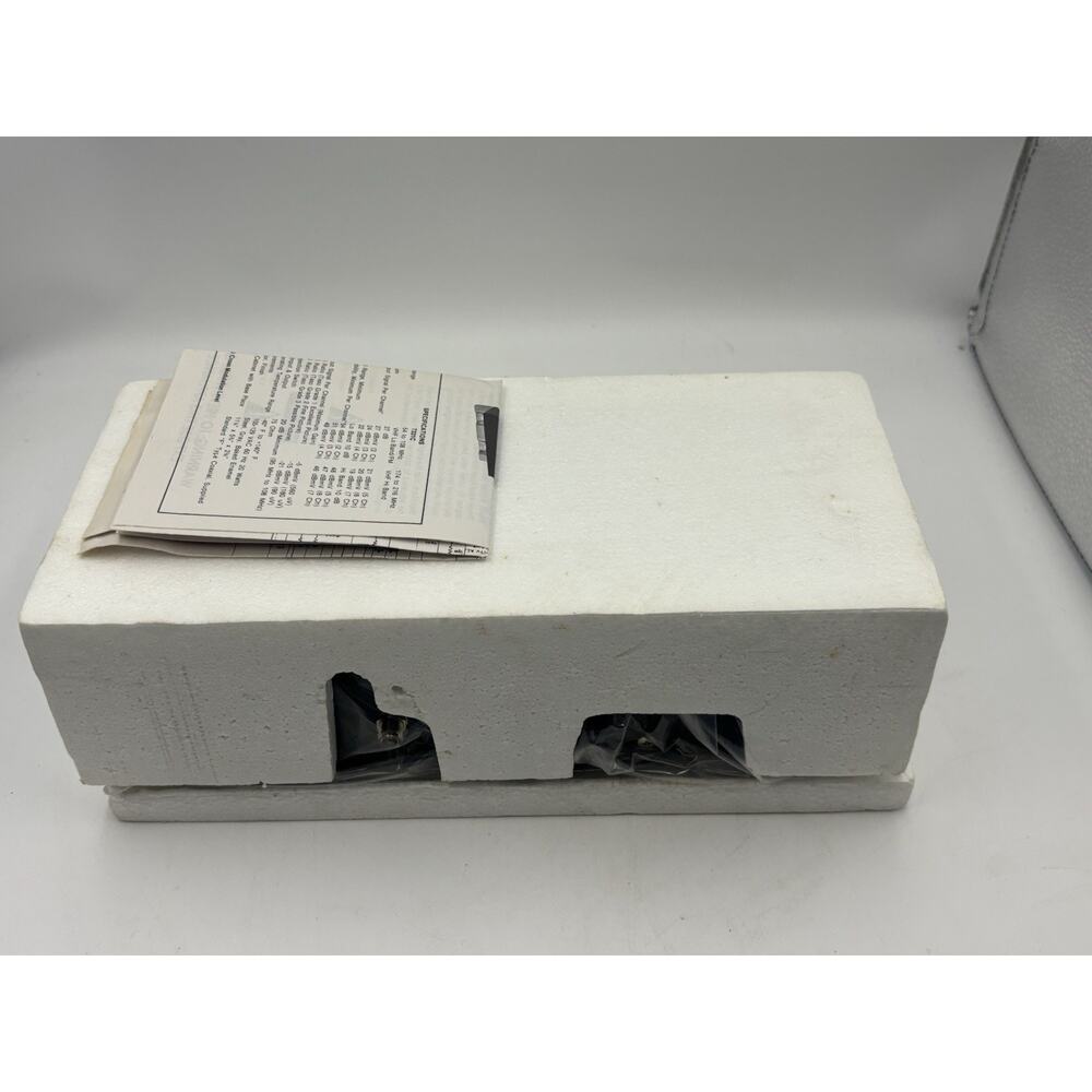 Channel Master MATV Systems Model 7331B - Picture 3 of 5